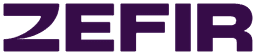 Zefir Logo